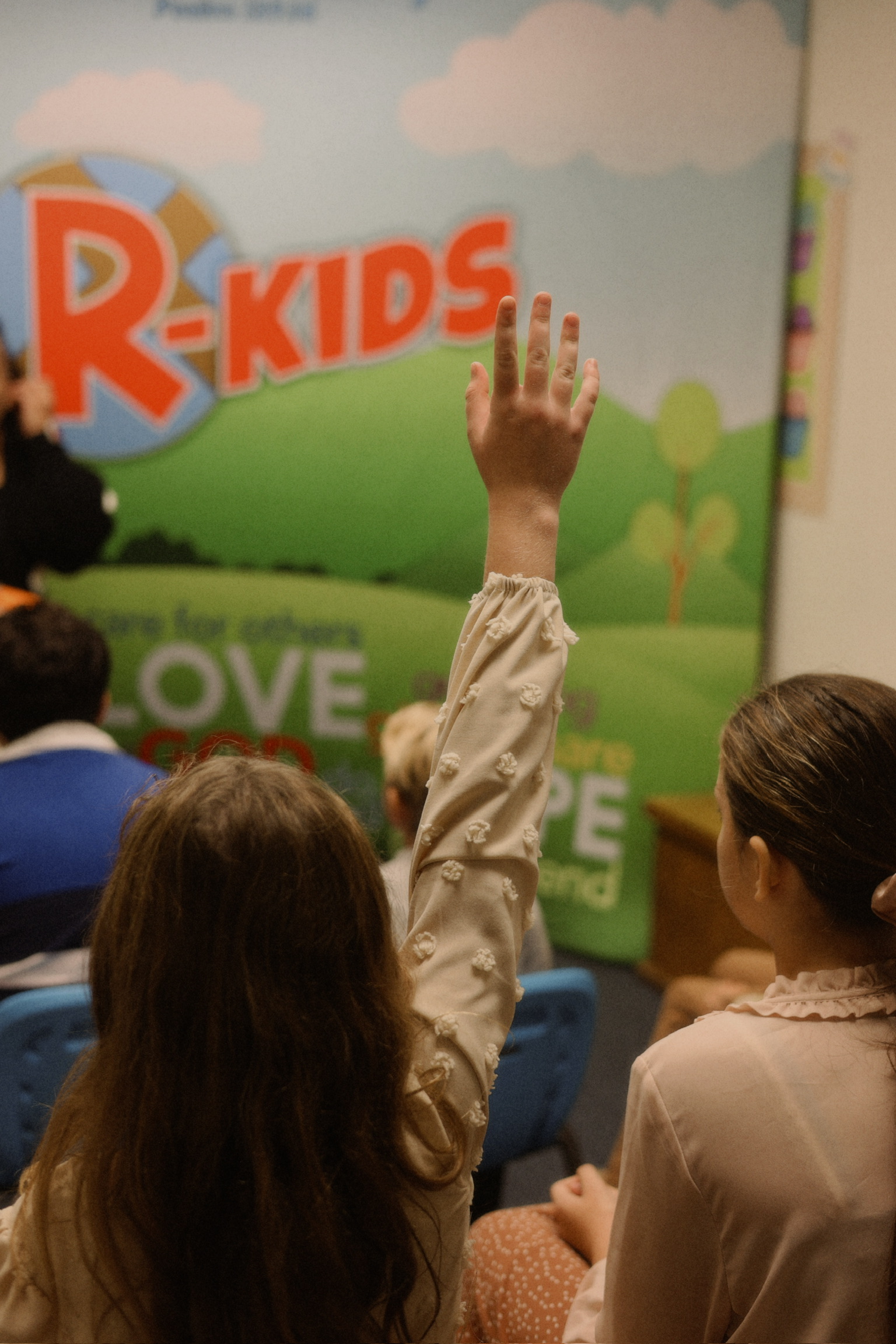 R-Kids Classroom
